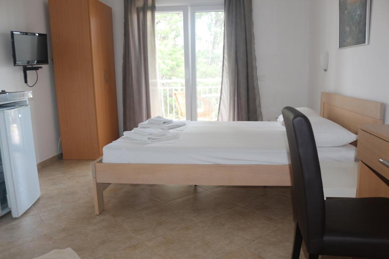 Apartment'S Meti 乌尔齐尼 外观 照片