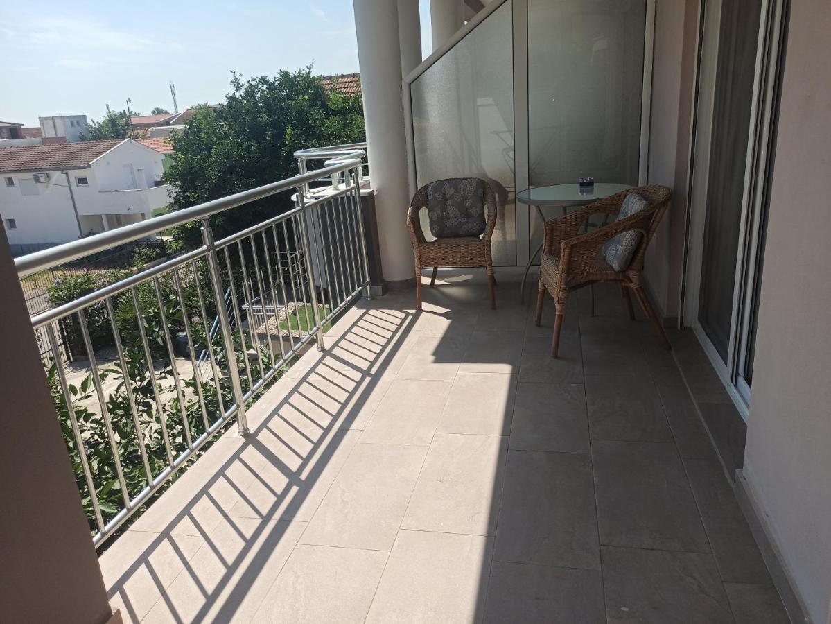 Apartment'S Meti 乌尔齐尼 外观 照片