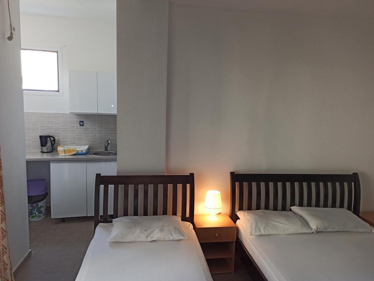 Apartment'S Meti 乌尔齐尼 外观 照片