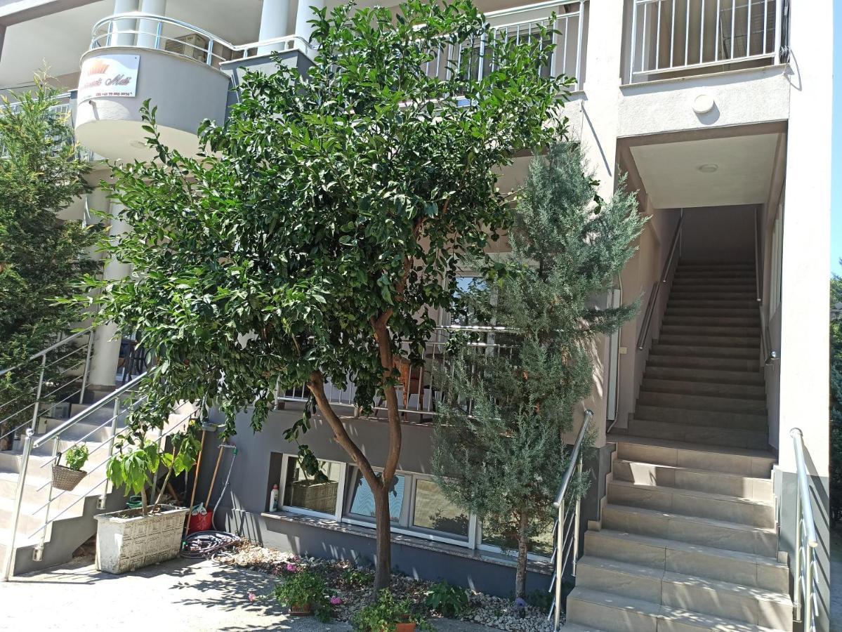 Apartment'S Meti 乌尔齐尼 外观 照片
