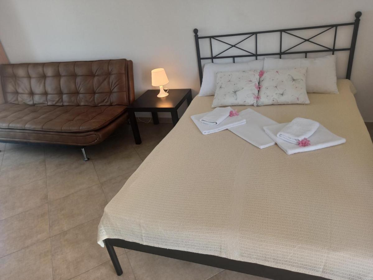 Apartment'S Meti 乌尔齐尼 外观 照片